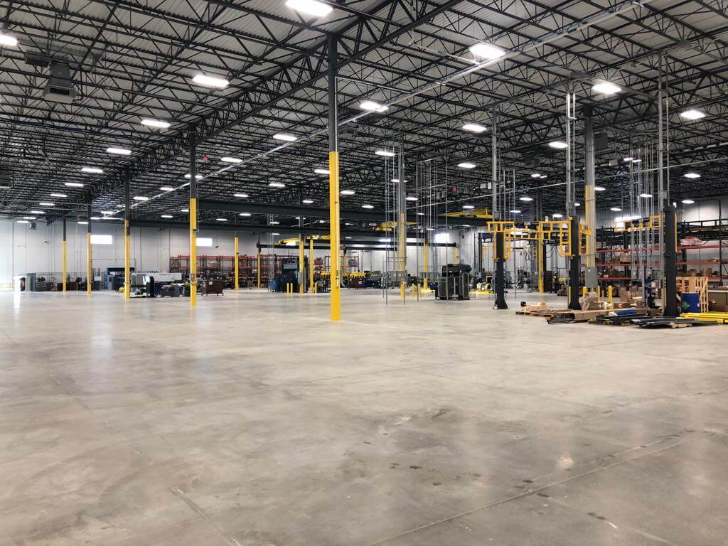 The Greenheck Group Inaugura Su Nuevo Parque Industrial En Tulsa, Oklahoma