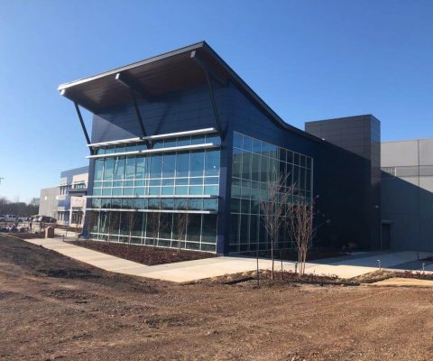 The Greenheck Group Inaugura Su Nuevo Parque Industrial En Tulsa, Oklahoma